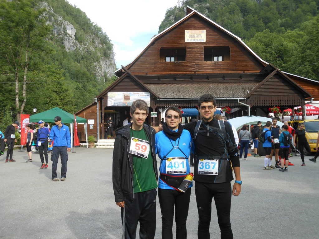 Retezat Trail Race